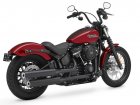 Harley-Davidson Harley Davidson Softail Street Bob